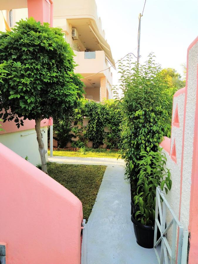 Urban Nature Artemida  Ngoại thất bức ảnh