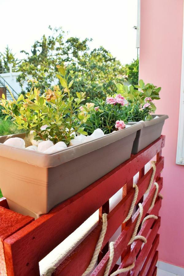 Urban Nature Artemida  Ngoại thất bức ảnh